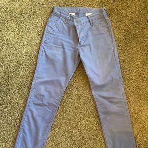 Levi’s 511 Commuter pants